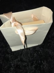 Goud bronze armband Zeldzaam Unit Nieuw     